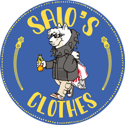 Saio's Clothes