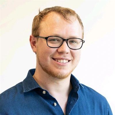 Spencer Walker-Fooks