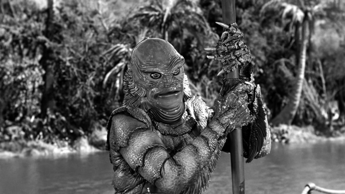 Creature from the Black Lagoon - 70th Anniversary Screening