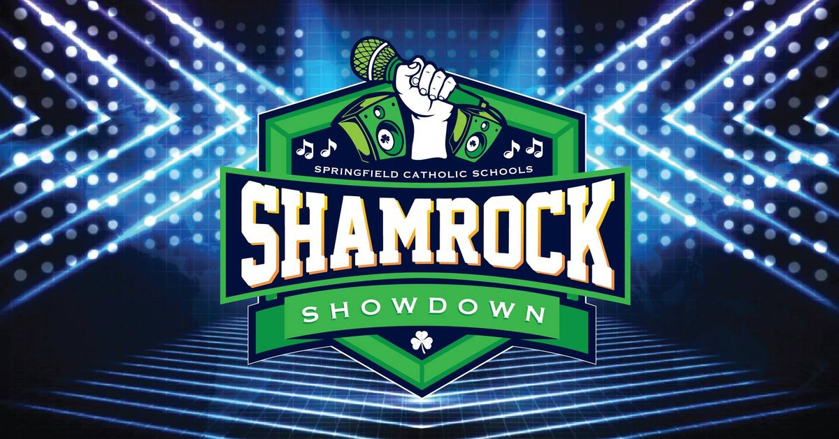 Shamrock Showdown