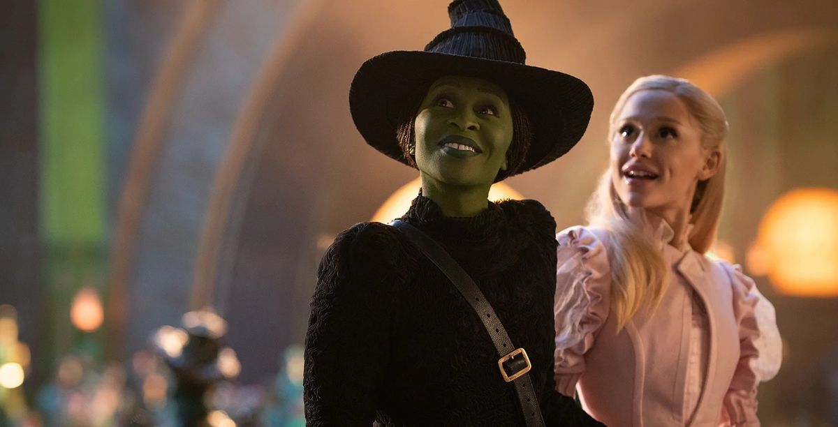  WICKED (SING A-LONG SCREENING)