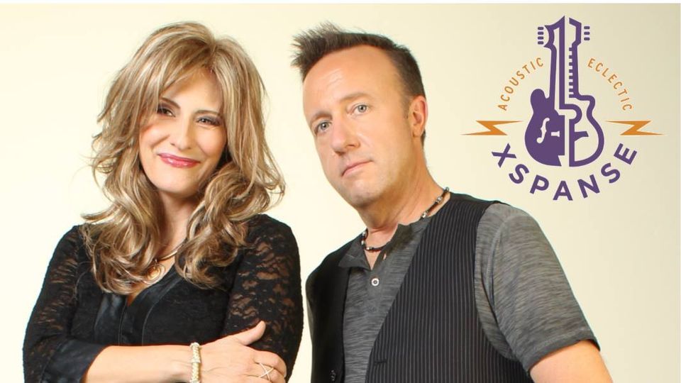 Xspanse Returns to Norwood's Treehouse Bar!