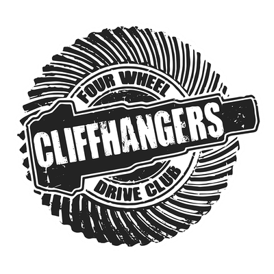 Cliffhangers 4 Wheel Drive Club
