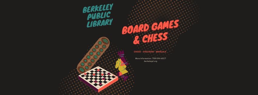 Board Games & Chess