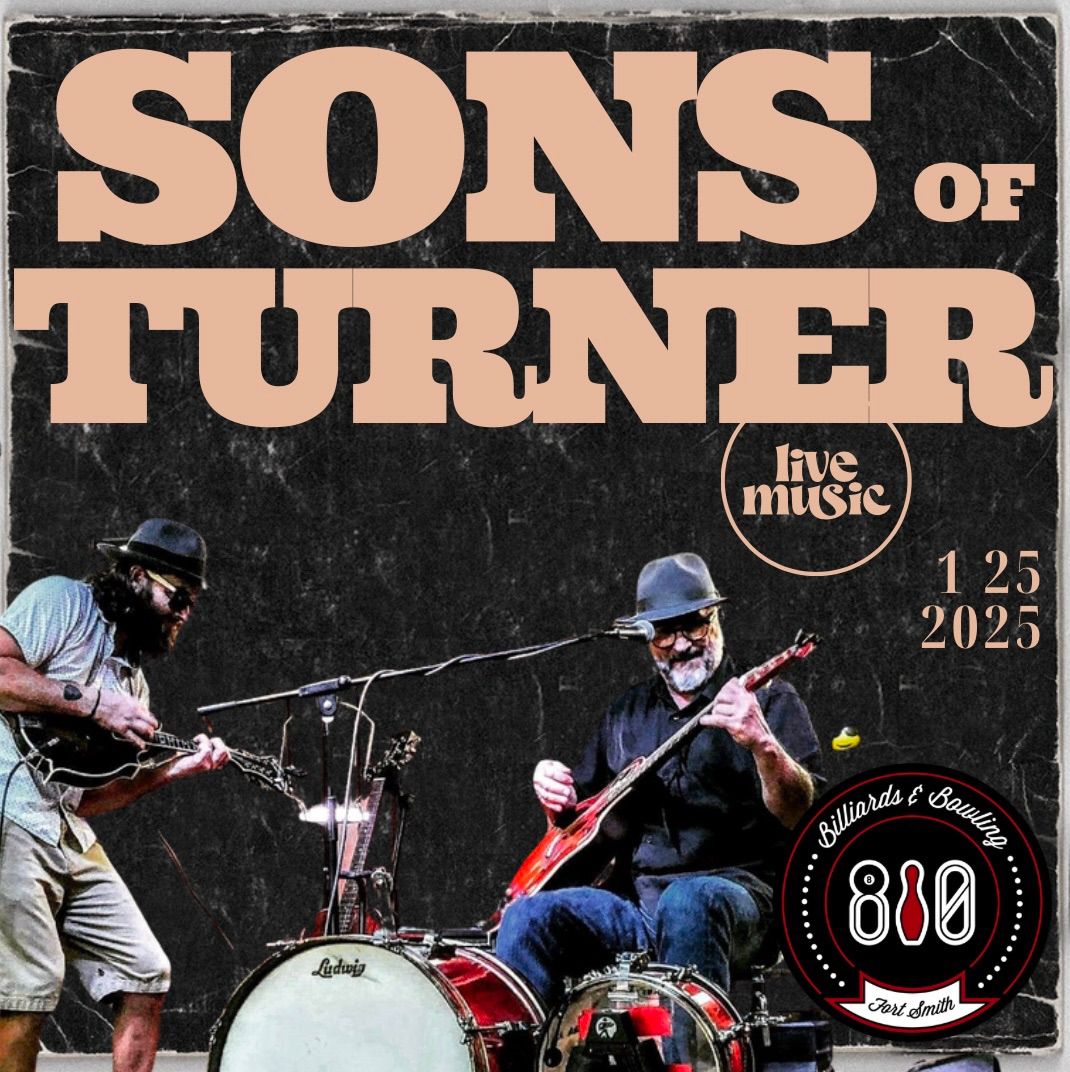 Sons of Turner