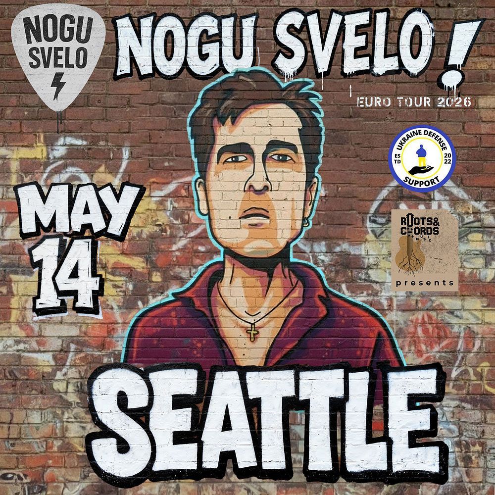 Nogu Svelo