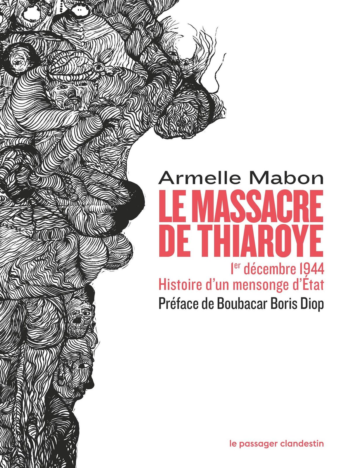 Armelle Mabon : Massacre colonial