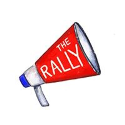 The Rally Reading Series