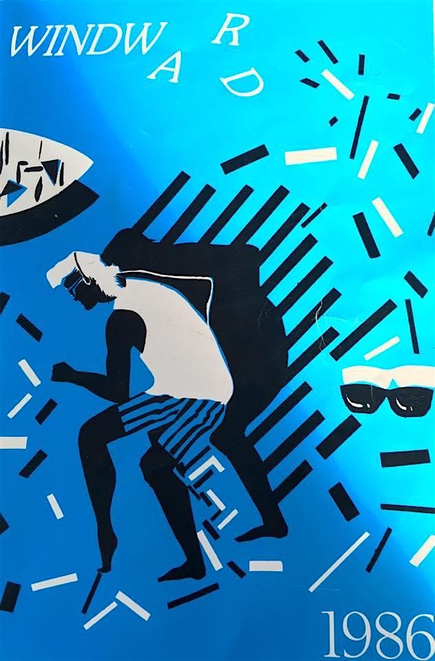 Taroona High School 1986 Leavers 40th Reunion Cocktail Party