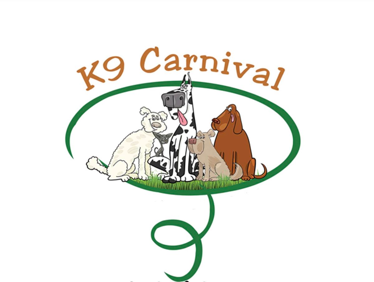 2024 K9 Carnival