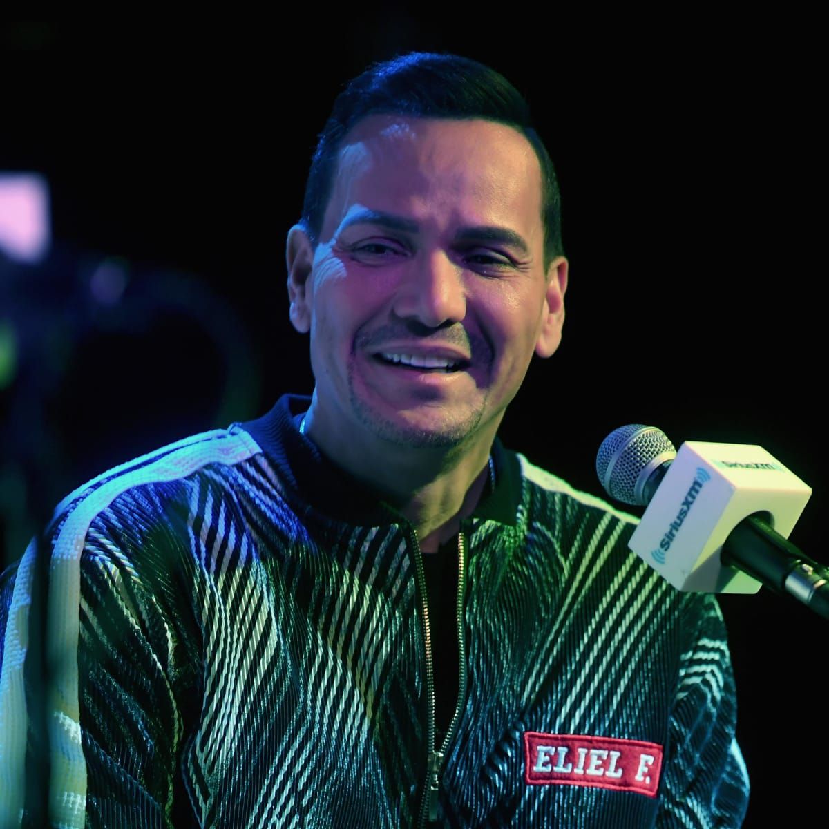 Baila Conmigo Music Festival: Victor Manuelle  Wilfrido Rodrigues & Jorge Celedon