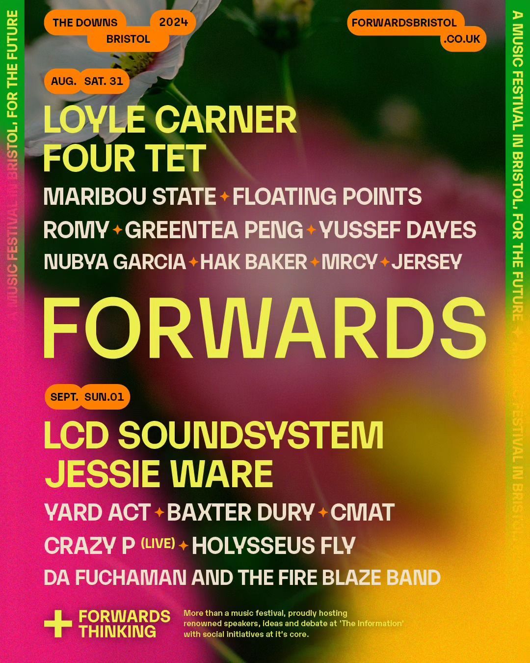 CMAT Bristol Tickets