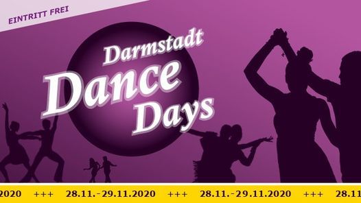 Darmstadt Dance Days 2021