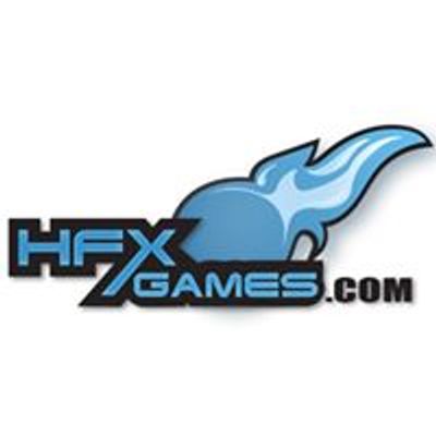 HFX Games
