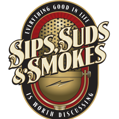 Sips, Suds, & Smokes
