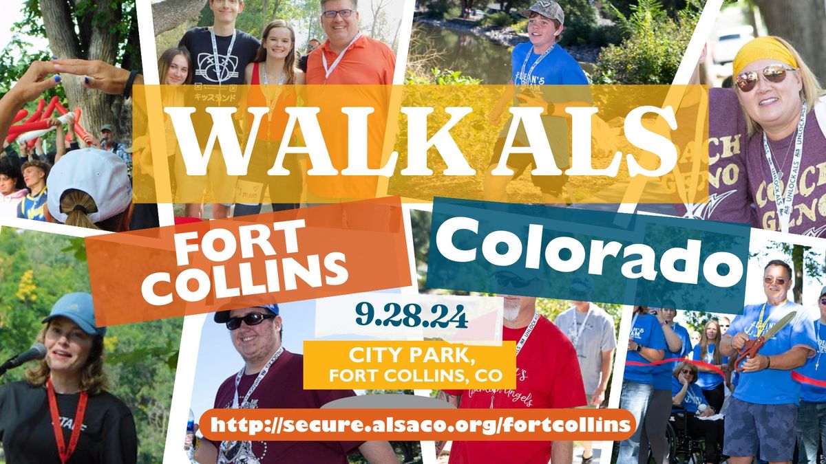 2024 Walk ALS Fort Collins 