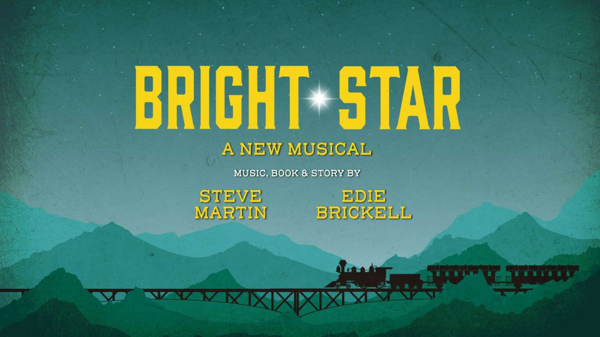 Bright Star - Sanford
