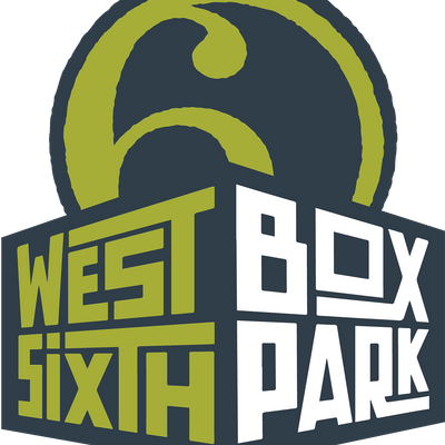 West Sixth Box Park