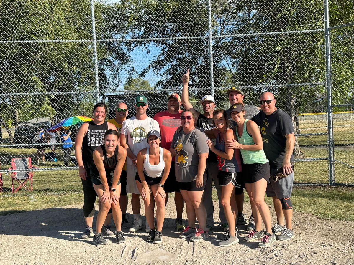 2024 Saydel Alumni Softball Tournament and More