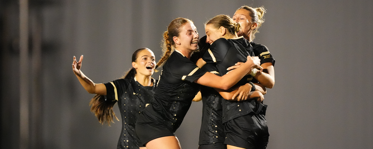 UCF Knights at Oklahoma State Cowgirls Womens Soccer