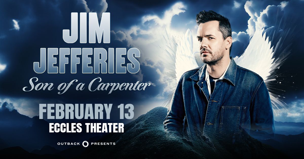 Jim Jefferies