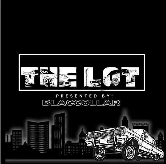 The Lot Live In Concert