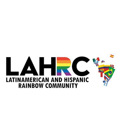 Latin American & Hispanic Rainbow Community