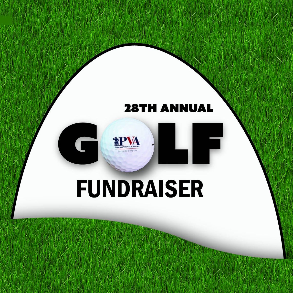 28th Annual Golf Tournament Fundraiser