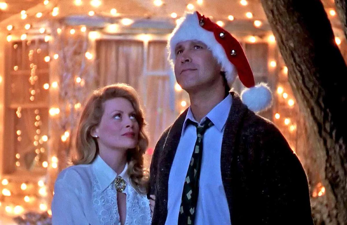 National Lampoon\u2019s Christmas Vacation at Frank Banko Alehouse Cinemas