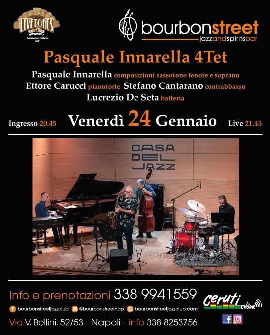 Pasquale Innarella 4TeT