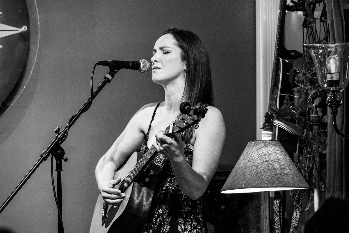 Happy Hour: Laura McAndrew | North Star Lounge