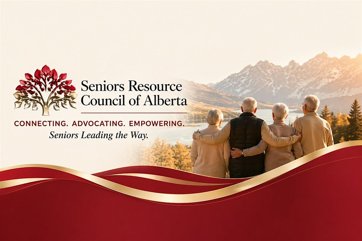 Planning Ahead: Information, Resources and Support for Seniors