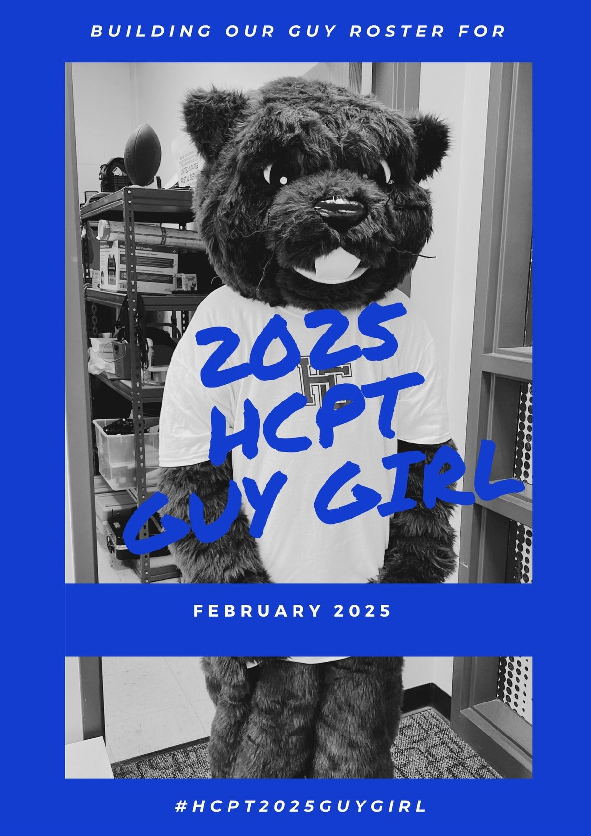 HCPT 2025 GUY GIRL