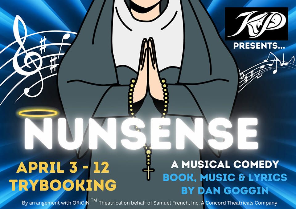 Nunsense