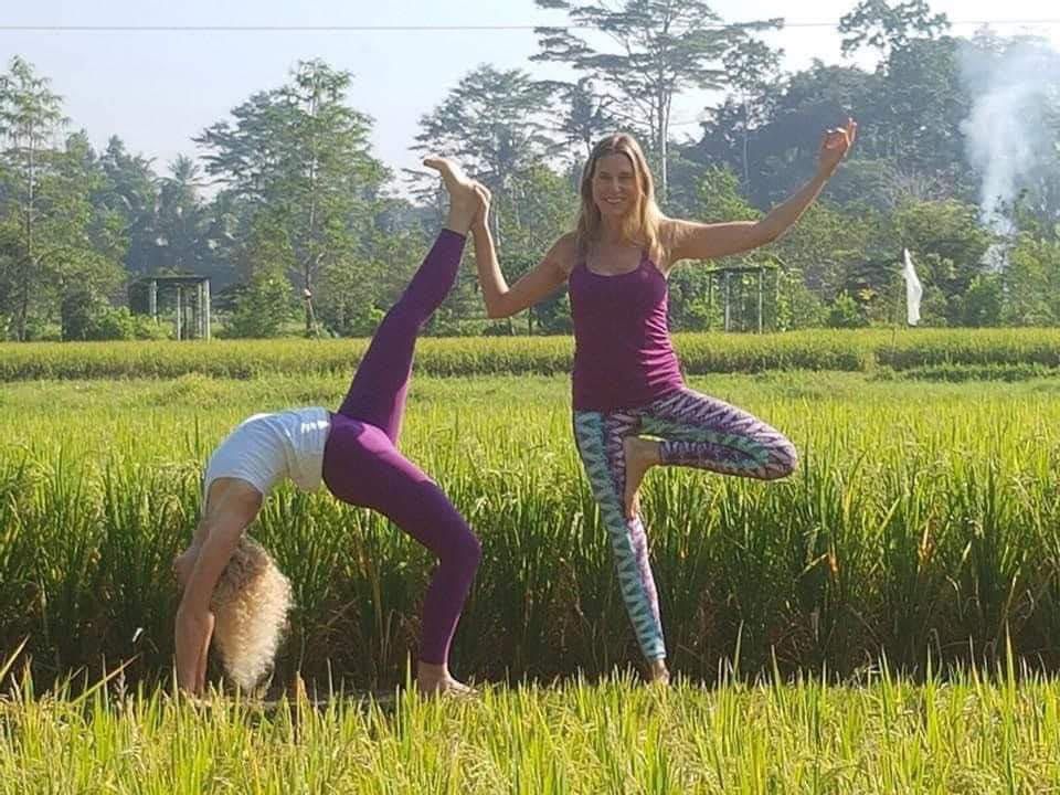 Zenko Yoga Bali Bliss Retreat 2024