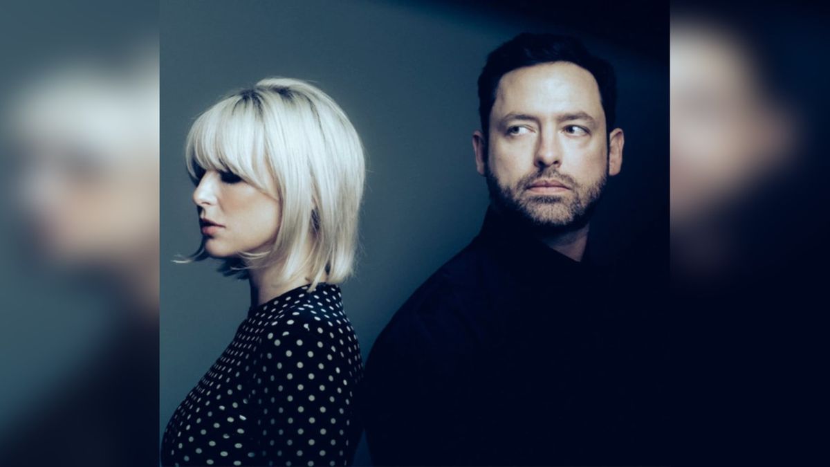 Phantogram Glasgow Tickets