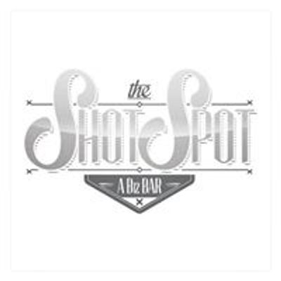 The Shot Spot-A B12 BAR