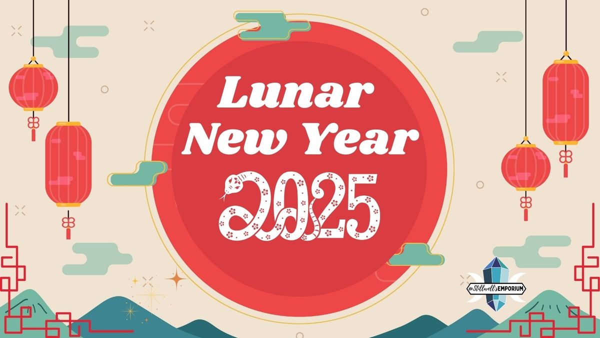 Lunar New Year Celebration