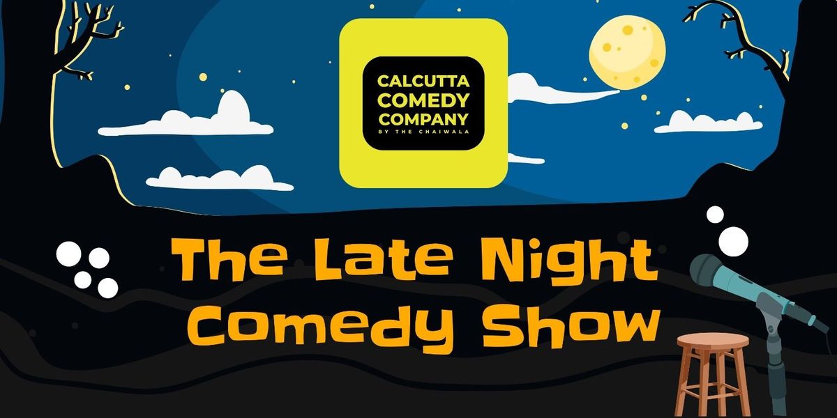 The Late Night Comedy Show