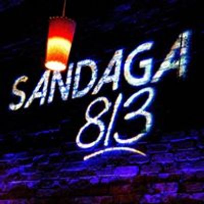 Sandaga 813