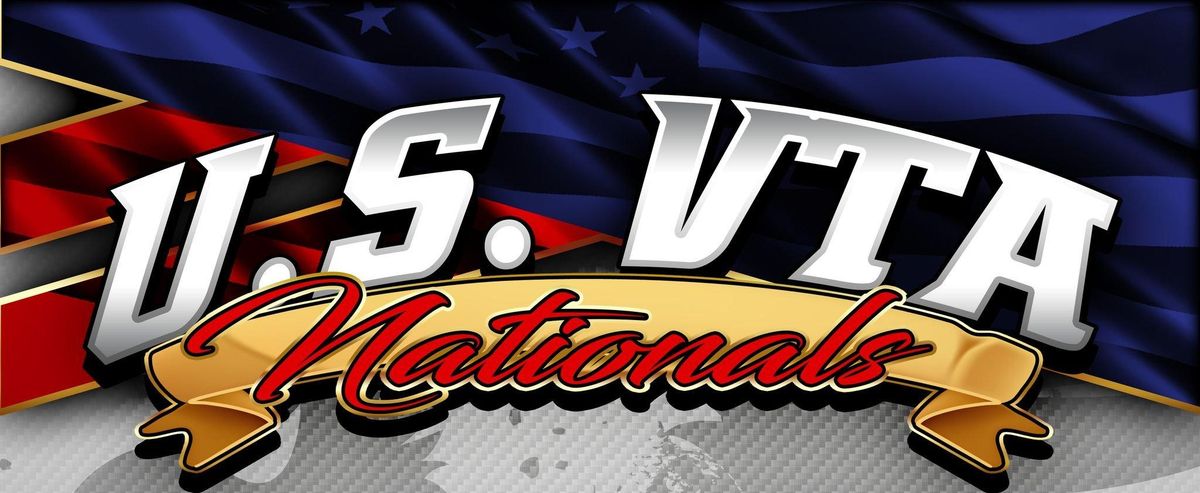 2024 U.S.VTA Nationals at Apex RC Raceway