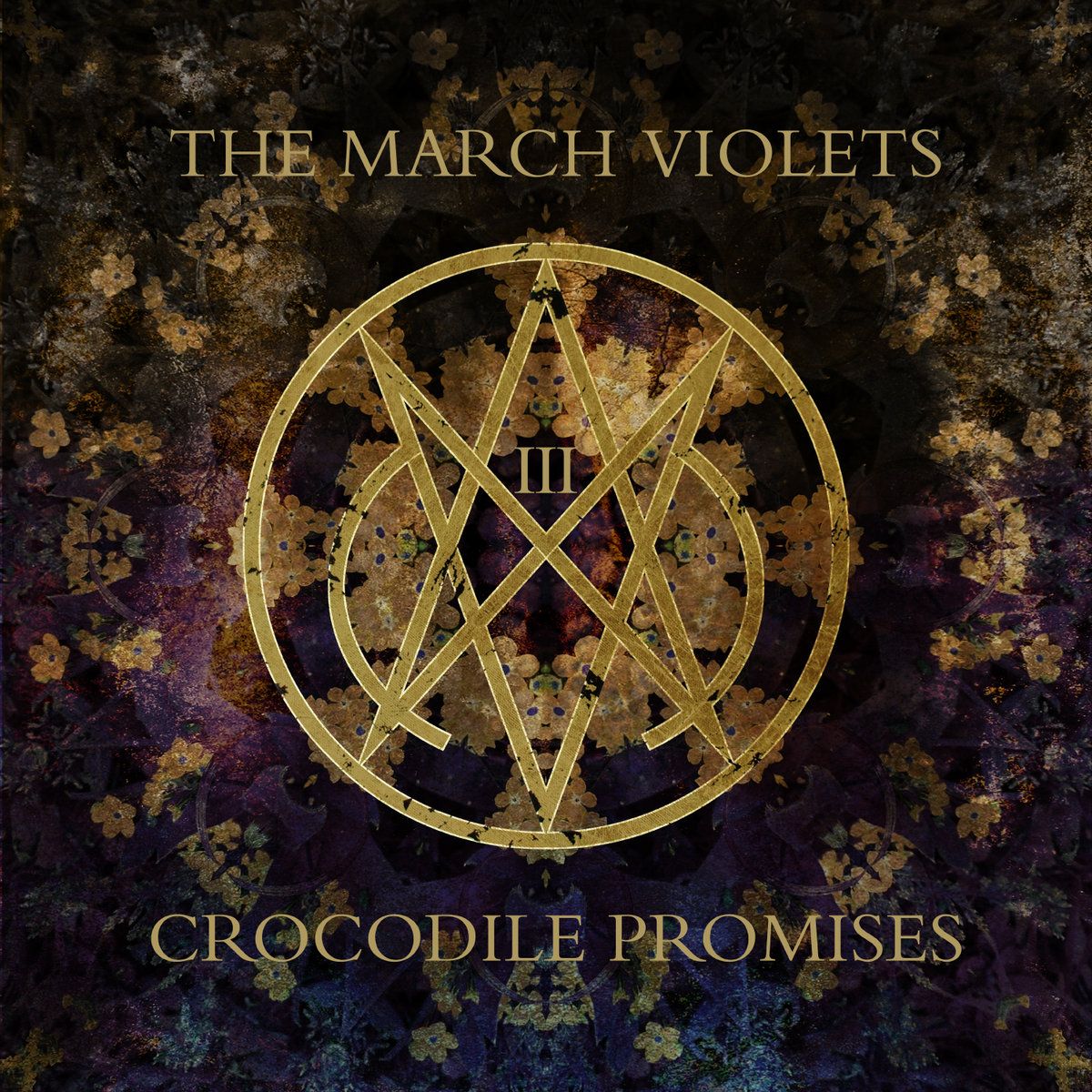 The March Violets 