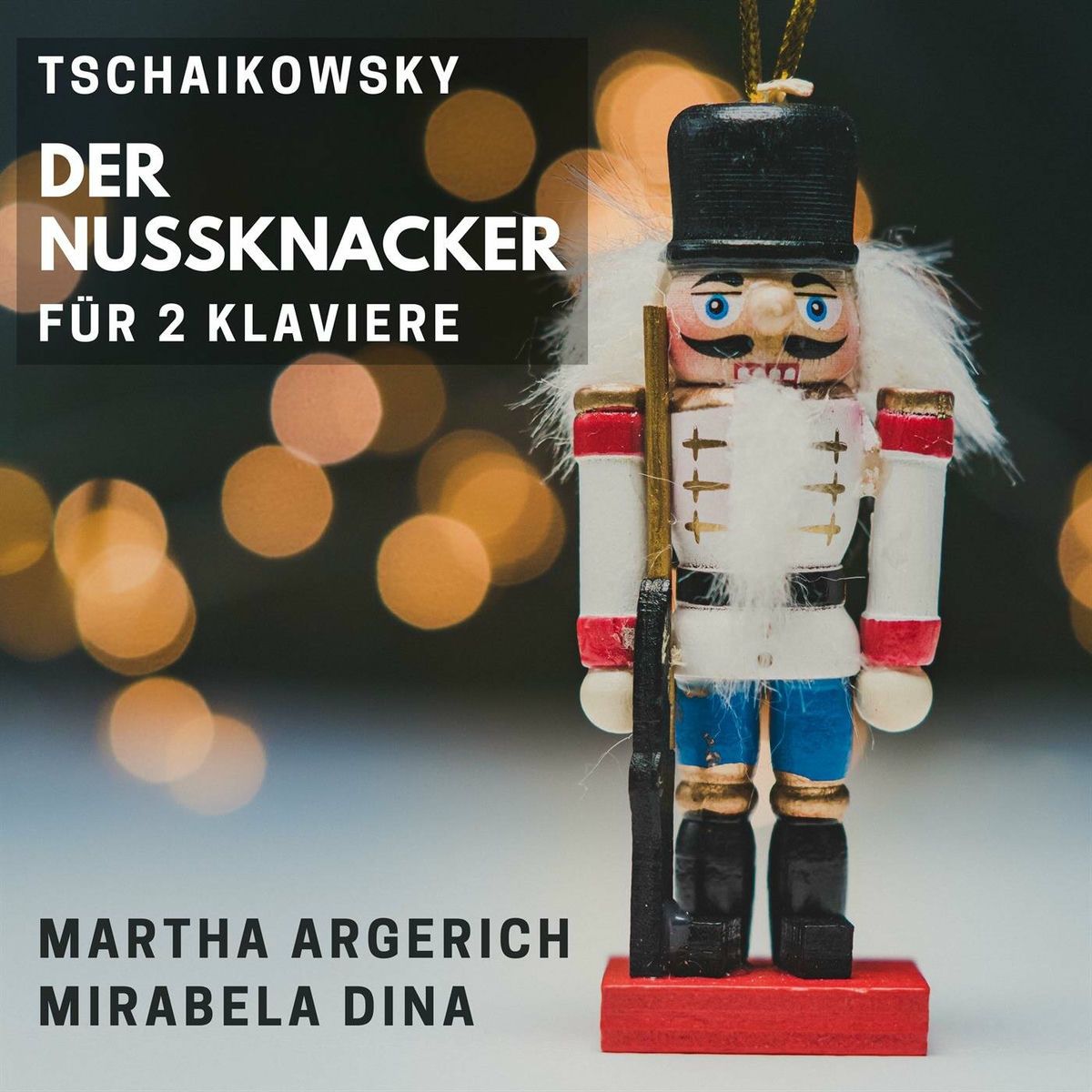 Der Nussknacker at Metronom Theater Oberhausen