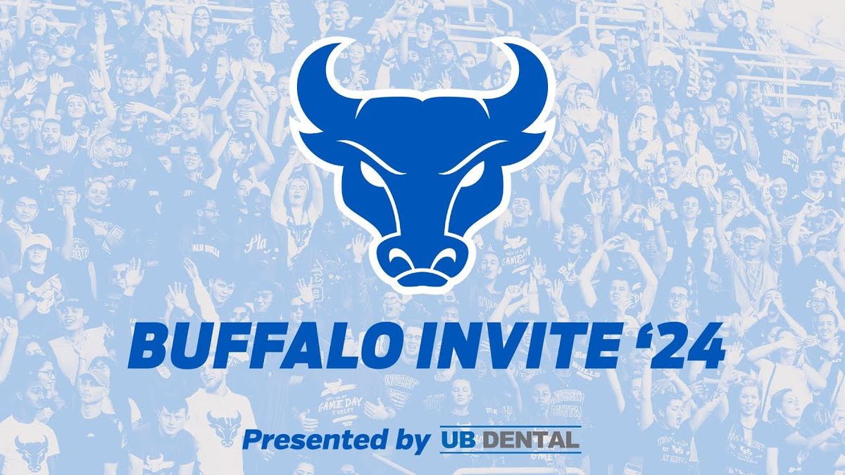 Buffalo Bulls Womens Volleyball