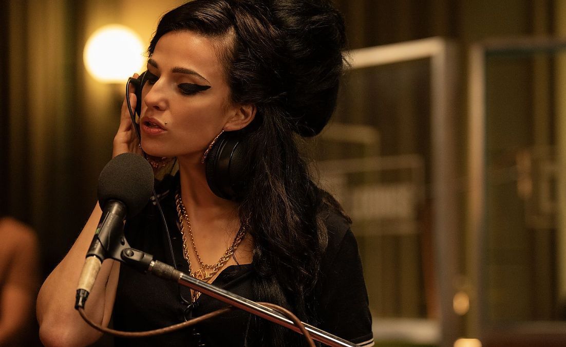 Kino-Werkstatt: Amy Winehouse \u2013 Back to Black