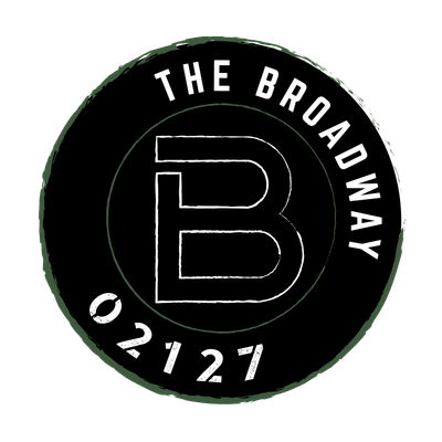 The Broadway South Boston