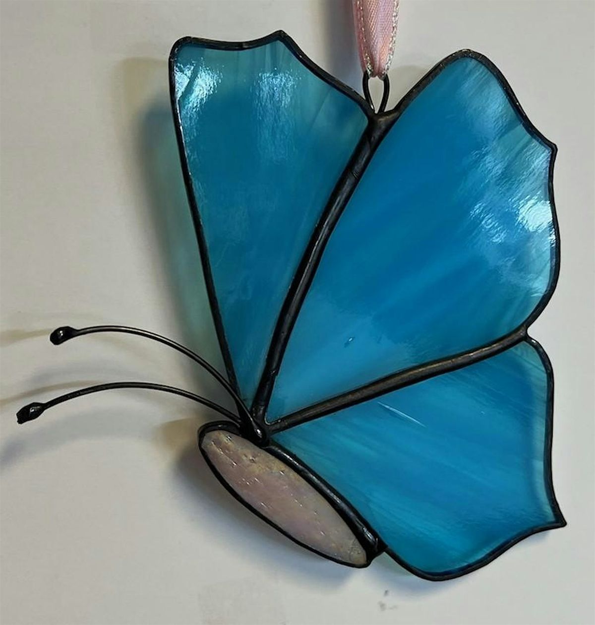 Butterfly - Stained Glass Beginner