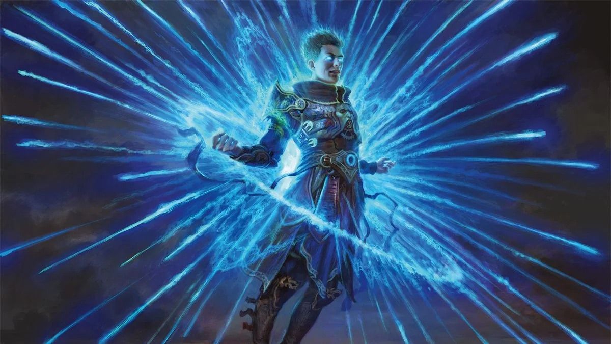 Pauper Tournament