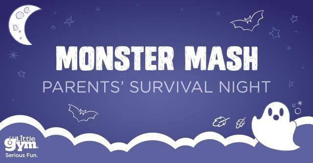 Monster Mash Parents\u2019 Survival Night