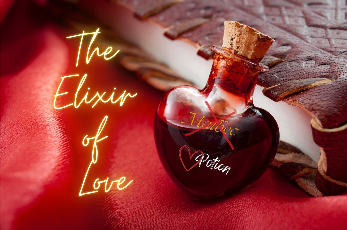 The Elixir of Love 